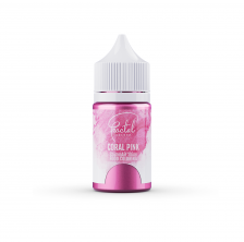 CORAL PINK - Koral Pink (Sedef Air Brush) 33g -AKCIJA-
